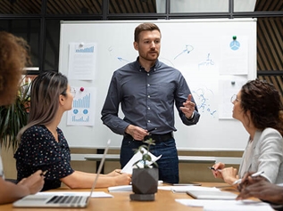 Başarılı ve Güvenli İş Ortamları İçin IOSH Managing Safely Eğitimi