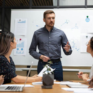 IOSH Güvenli Yönetim Eğitimi E-learning Yöntemi