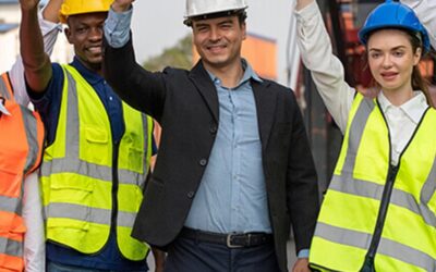 Kariyeriniz İçin Önemli Adım: IOSH Güvenli Yönetim Eğitimi