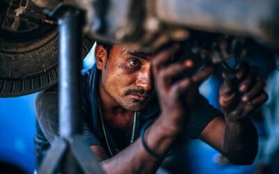 İş Sağlığı ve Güvenliğinde İnsan Faktörü