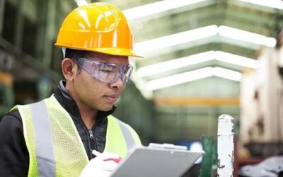 İSG Performansının Ölçümü