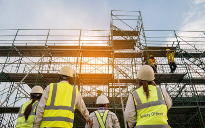 İş Güvenliği ve Sağlığı: Şirketler İçin Hayati Önemde Bir Yatırım