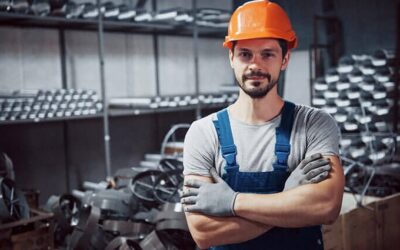 İşyerinde Çalışan Güvenirliğinin Artırılması