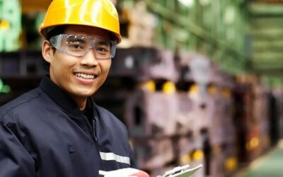 IOSH Güvenli Yönetim Eğitimi: İş Güvenliği Uzmanları İçin Temel Taşlar