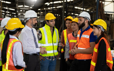 NEBOSH Uluslararası Genel Sertifika Eğitimi: İş Güvenliğinde Küresel Standartlar