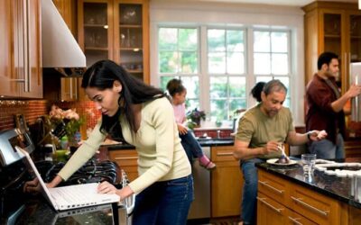 Uzaktan Çalışmalarda Sağlık, Güvenlik ve Refah Süreçleri Yönetimi