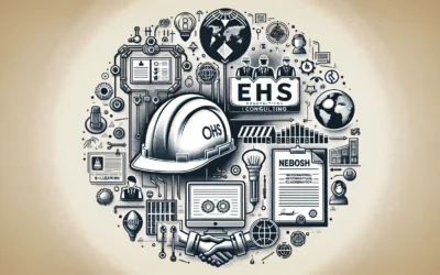 İş Sağlığı ve Güvenliği Sertifikası: Kapsamlı Rehber