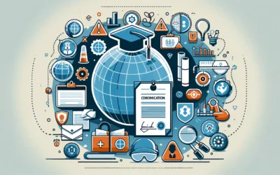 NEBOSH Eğitimi ve Sertifikası Hakkında Sıkça Sorulan Sorular