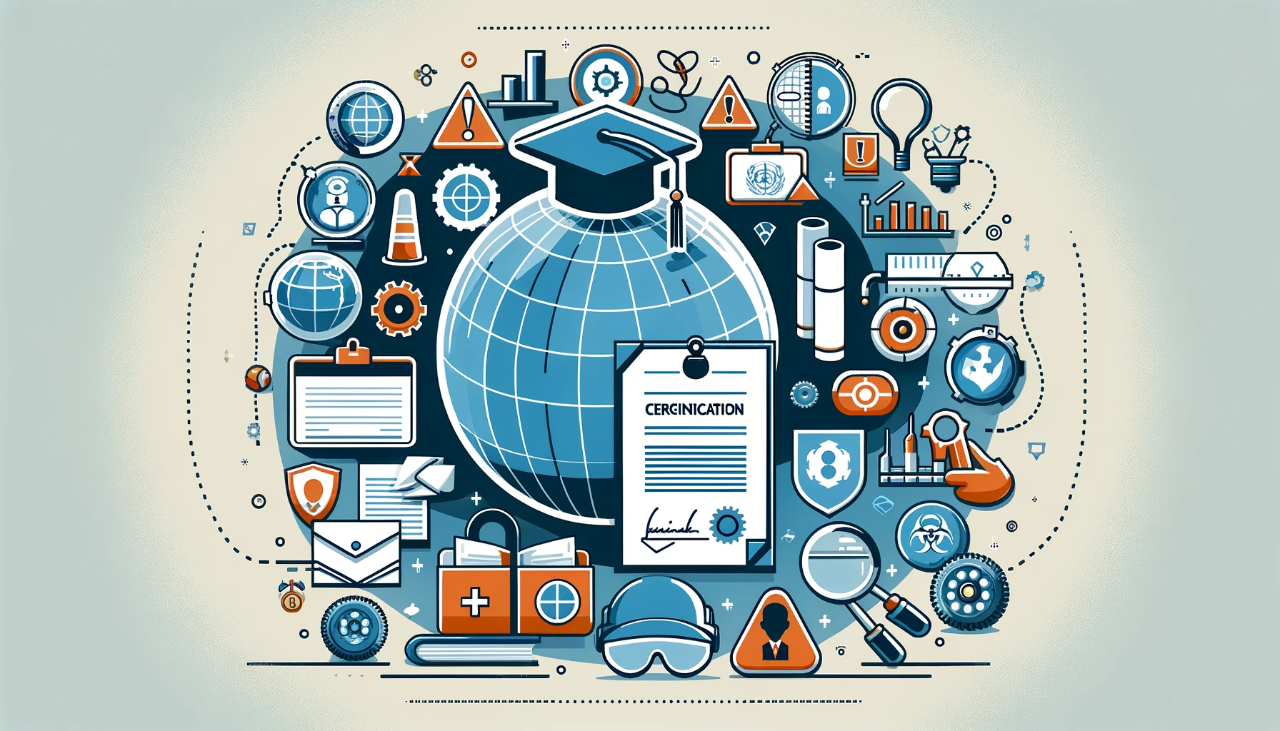 NEBOSH Belgesi Ne Ise Yarar