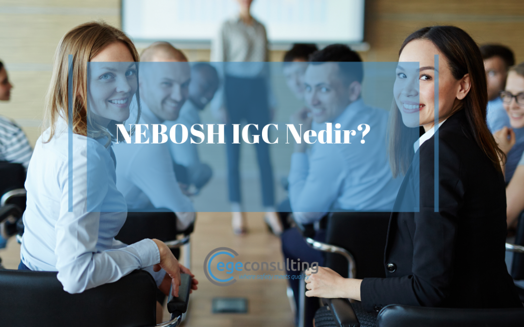 NEBOSH IGC Nedir?