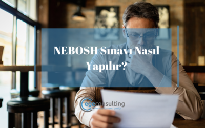 NEBOSH Sınavı Nasıl Yapılır?