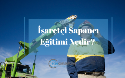 İşaretçi Sapancı Eğitimi Nedir? Kapsamı