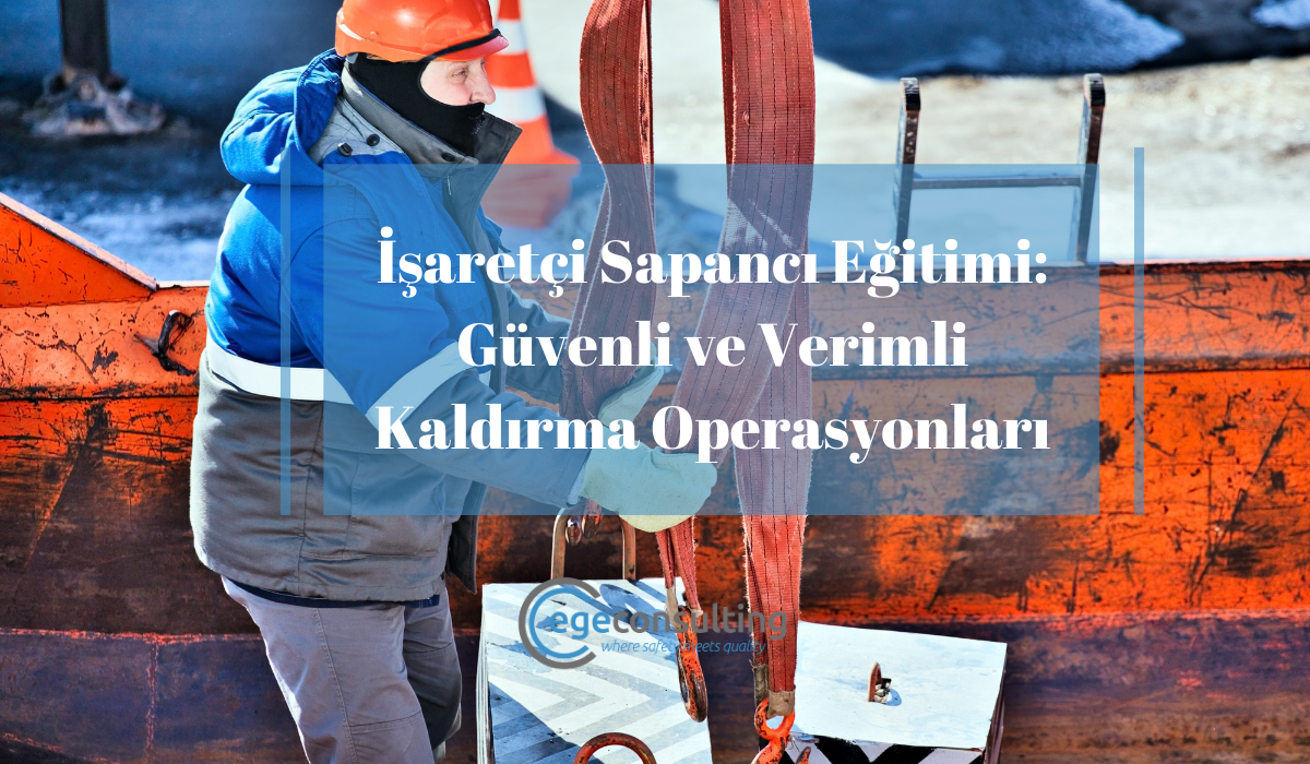 Isaretci Sapanci Egitimi