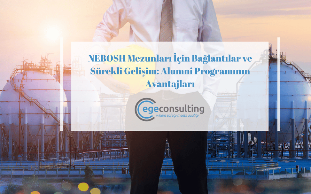 NEBOSH Mezunları