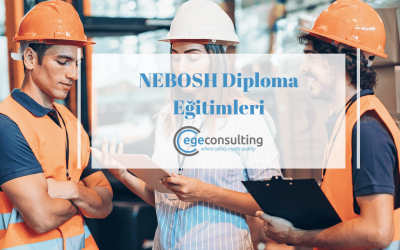 NEBOSH Diploma Eğitimleri