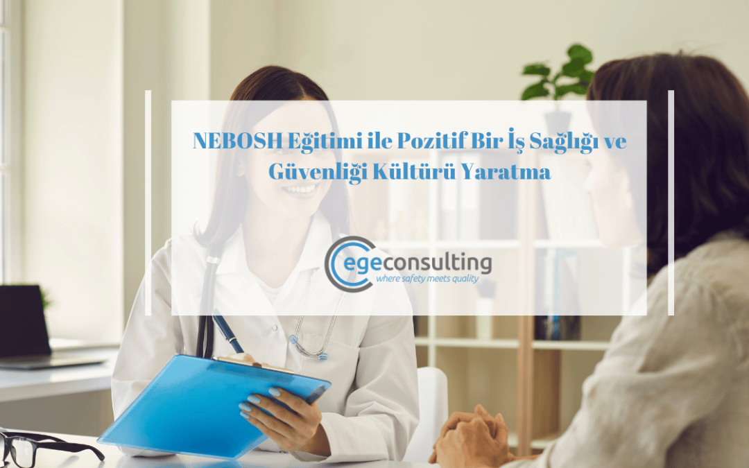 NEBOSH eğitimleri