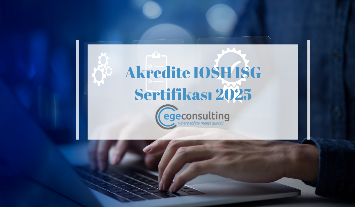 Akredite IOSH ISG Sertifikasi 2025 Akredite IOSH ISG Sertifikasi 2025