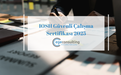 IOSH Güvenli Yönetim Eğitimi