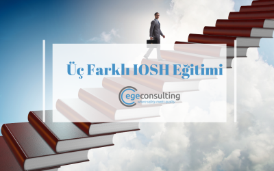 IOSH Eğitimleri