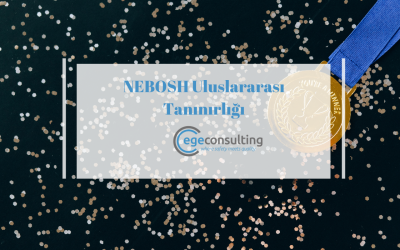 NEBOSH Uluslararası Tanınırlığı