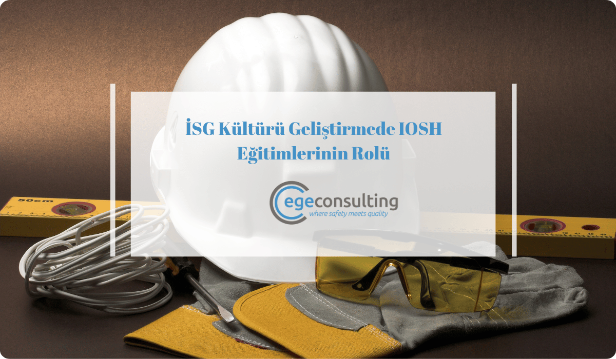 iosh isg kulturu gelistirme egitim 1 iosh isg kulturu gelistirme egitim 1