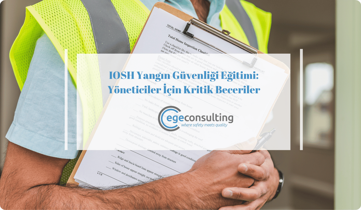 iosh yangin guvenligi yoneticiler egitim 1 iosh yangin guvenligi yoneticiler egitim 1