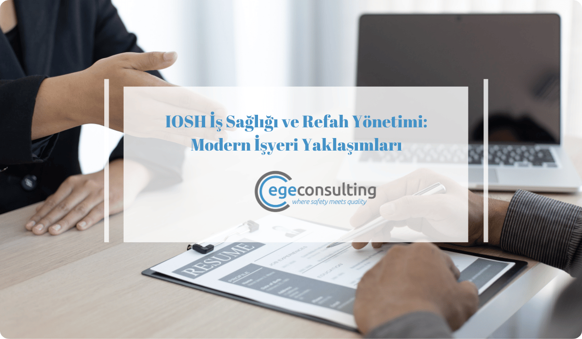 iosh is sagligi refah yonetimi iosh is sagligi refah yonetimi