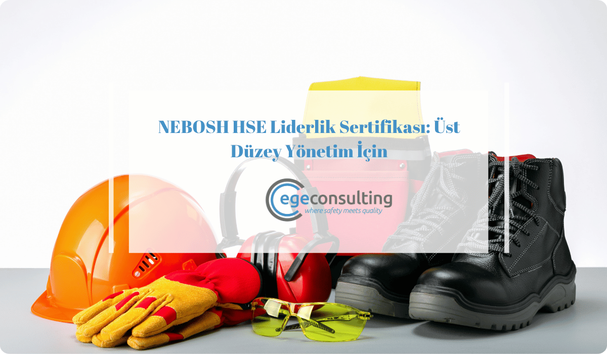 nebosh hse liderlik ust duzey yonetim nebosh hse liderlik ust duzey yonetim