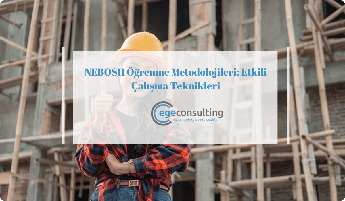 nebosh ogrenme metodolojileri calisma