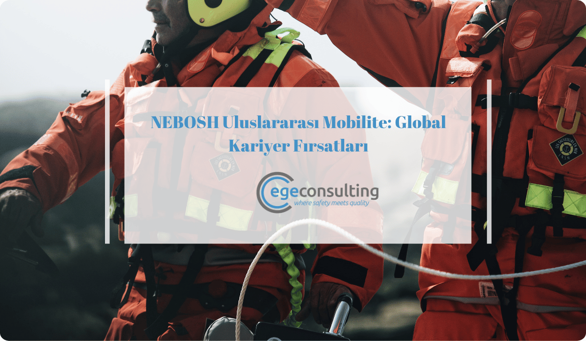 nebosh uluslararasi mobilite global kariyer