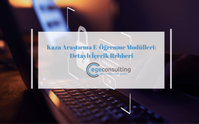 Olay Araştırma ve Kök Neden Analizi Eğitimi Detaylı İçerik Rehberi