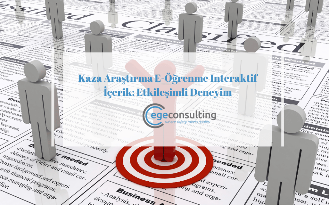 kaza arastirma e ogrenme interaktif icerik etkilesim