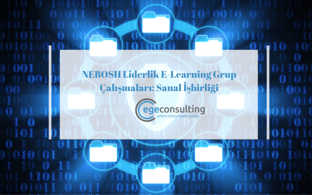 nebosh liderlik e learning grup calismalari sanal