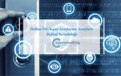 Online İSG Kaza Araştırma Araçları: Dijital Metodoloji