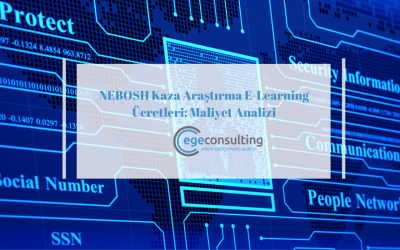 NEBOSH Kaza Araştırma Online Eğtiim Ege Consulting