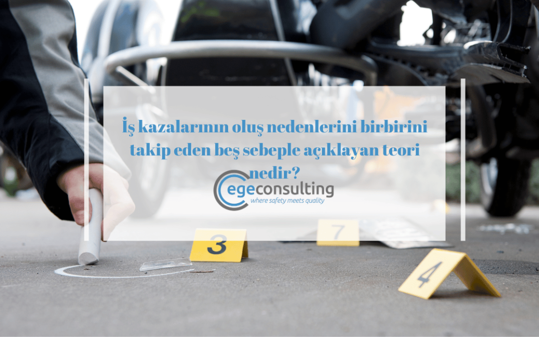 is kazalari bes sebep teorisi