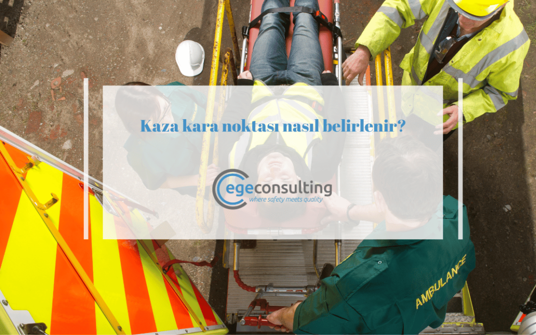 kaza kara noktasi nasil belirlenir