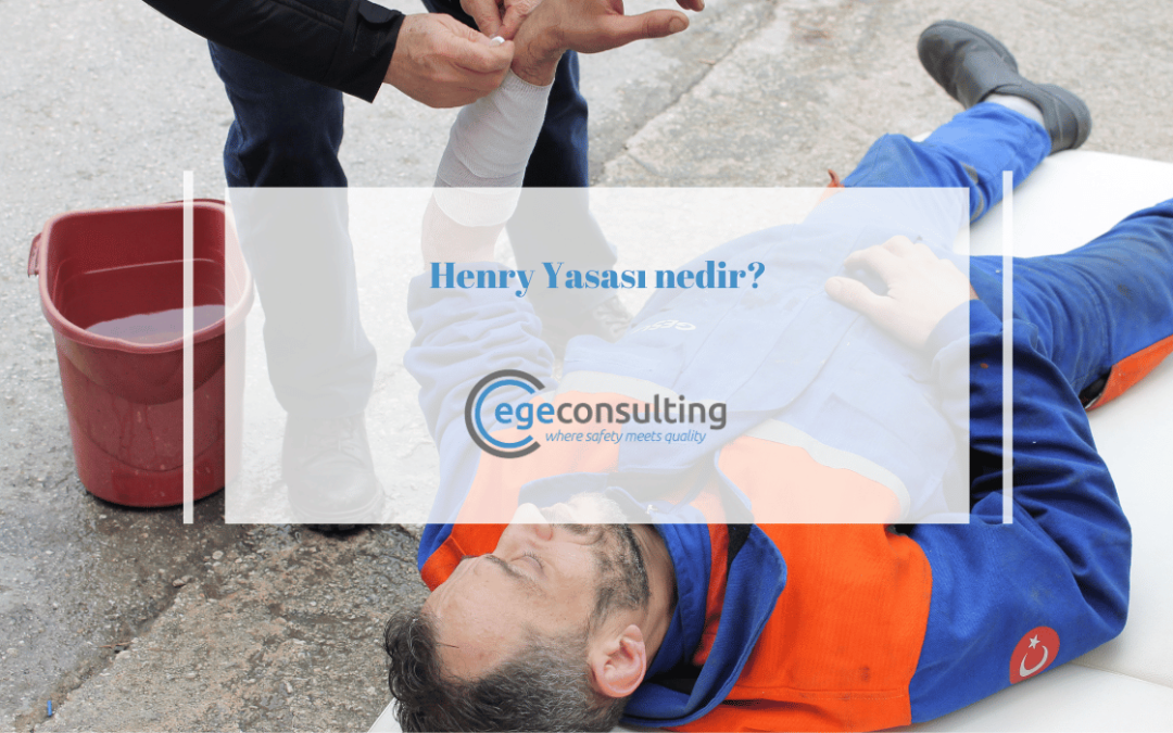 henry yasasi nedir kaza piramidi