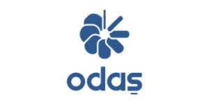 085 odas logo