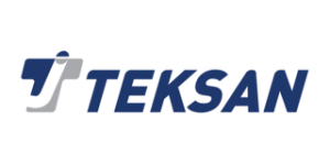 108 teksan logo