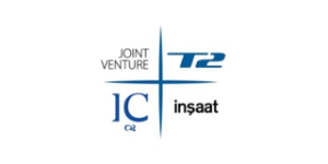 112 titan2 ic ictas insaat anonim sirketi logo